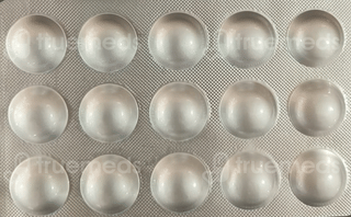Telmikind Ct 80 Tablet 15